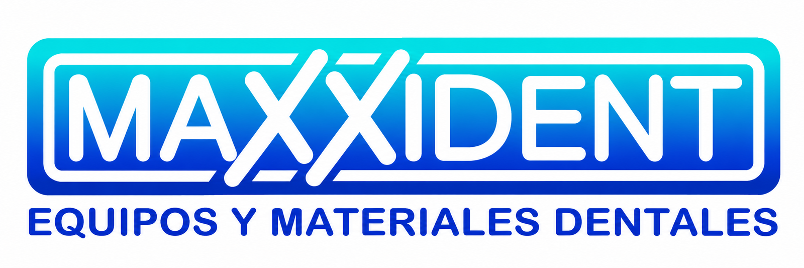 Maxxident - Equipos y materiales dentales